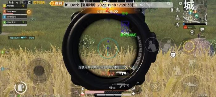 和平精英曲奇辅助怎么用（和平精英辅助发卡怎么用）